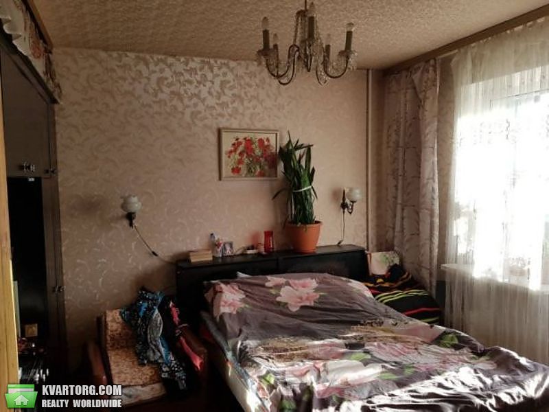 Sell 3-room apartment. Киев,  Миропольская — photo 3