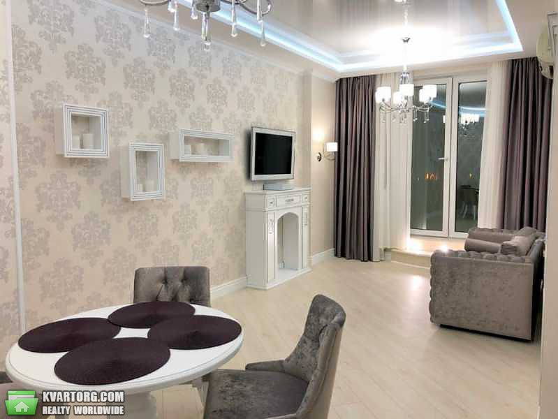 Rent out 2-room apartment. Киев,  Голосеевский пр — photo 3