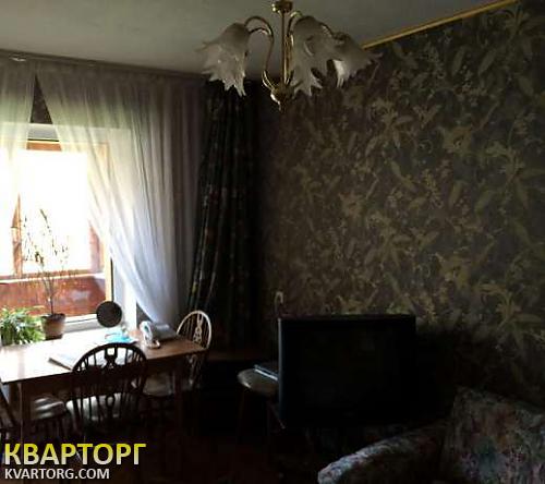 Rent out 3-room apartment. Киев, Стуса — photo 5