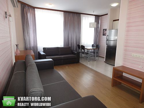 Rent out 1-room apartment. Одесса, Среднефотнтанская — photo 6