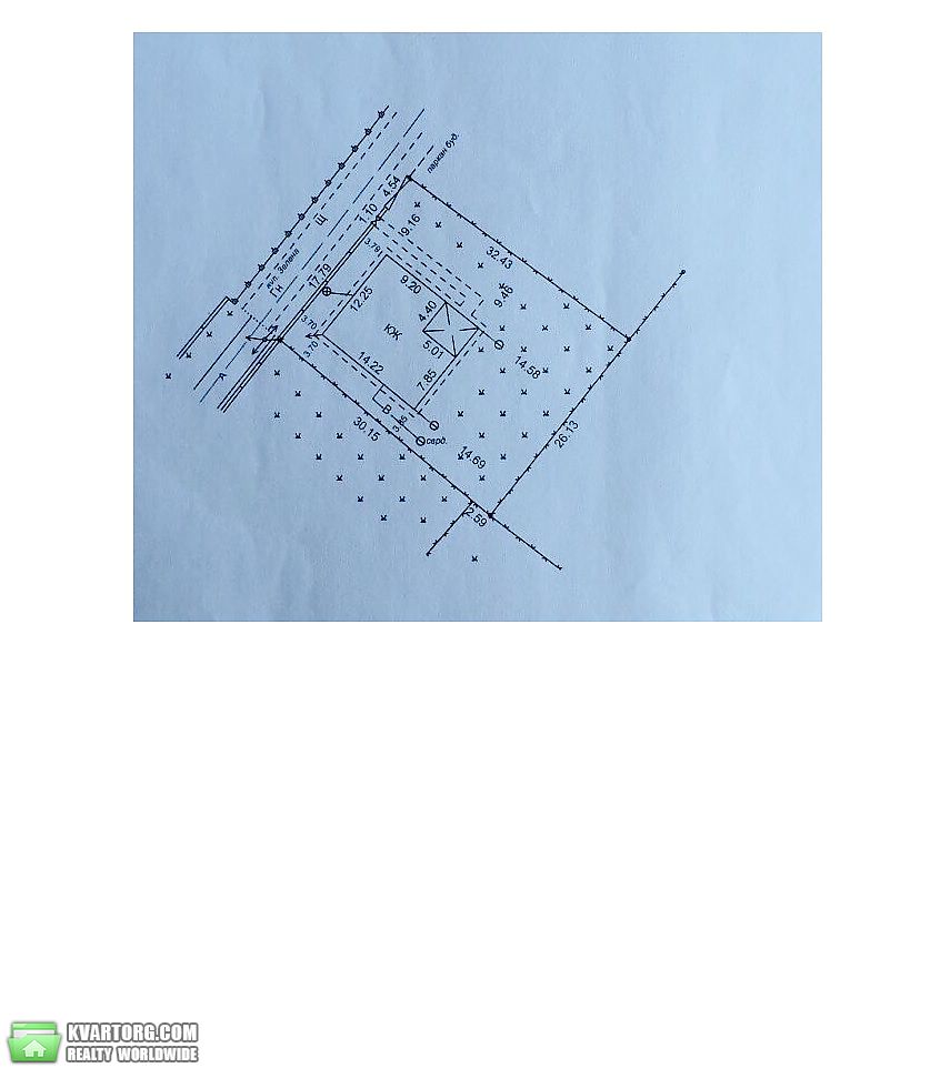Sell house. Киевская обл., СТ Ландыш — photo 4