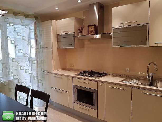 Rent out 1-room apartment. Киев,  Рыбальская — photo 6