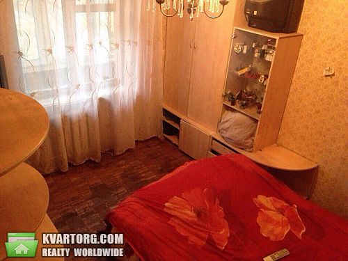 Sell 2-room apartment. Киев, Харьковское шоссе — photo 1