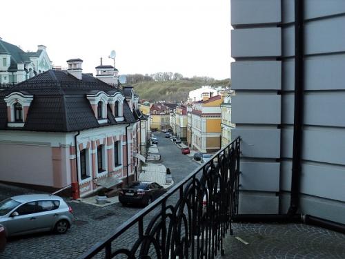Sell office. Киев, Гончарная — photo 6