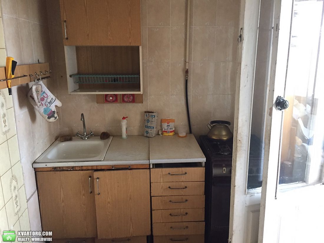 Rent out 1-room apartment. Киев,  Запорожца — photo 5