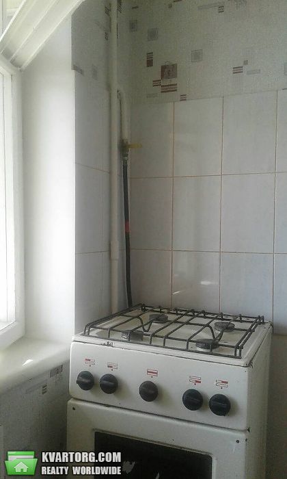 Rent out 1-room apartment. Киев, Николая Ушакова — photo 9