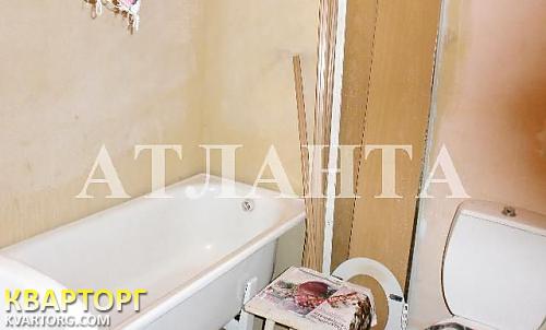 Sell 1-room apartment. Одесса,  Ростовская — photo 4