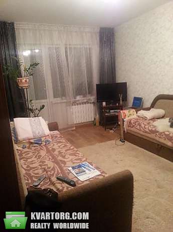 Sell 2-room apartment. Киев,  Озерная — photo 1