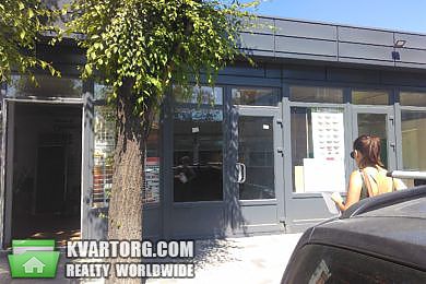 Rent out shop. Днепропетровск, Березинская — photo 3