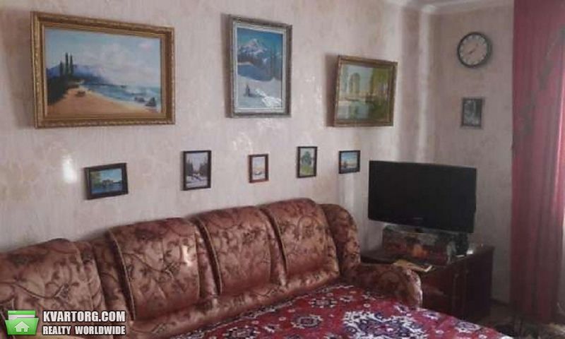 Sell 2-room apartment. Одесса, Бреуса — photo 2