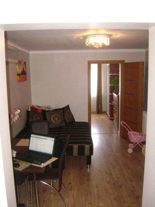 Sell house. Одесса, Цветочный пер. — photo 4