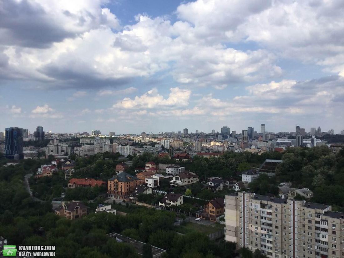 Rent out 3-room apartment. Киев,  Кудряшова — photo 10