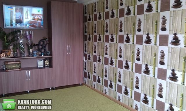 Sell 1-room apartment. Киев, Энтузивстов — photo 1