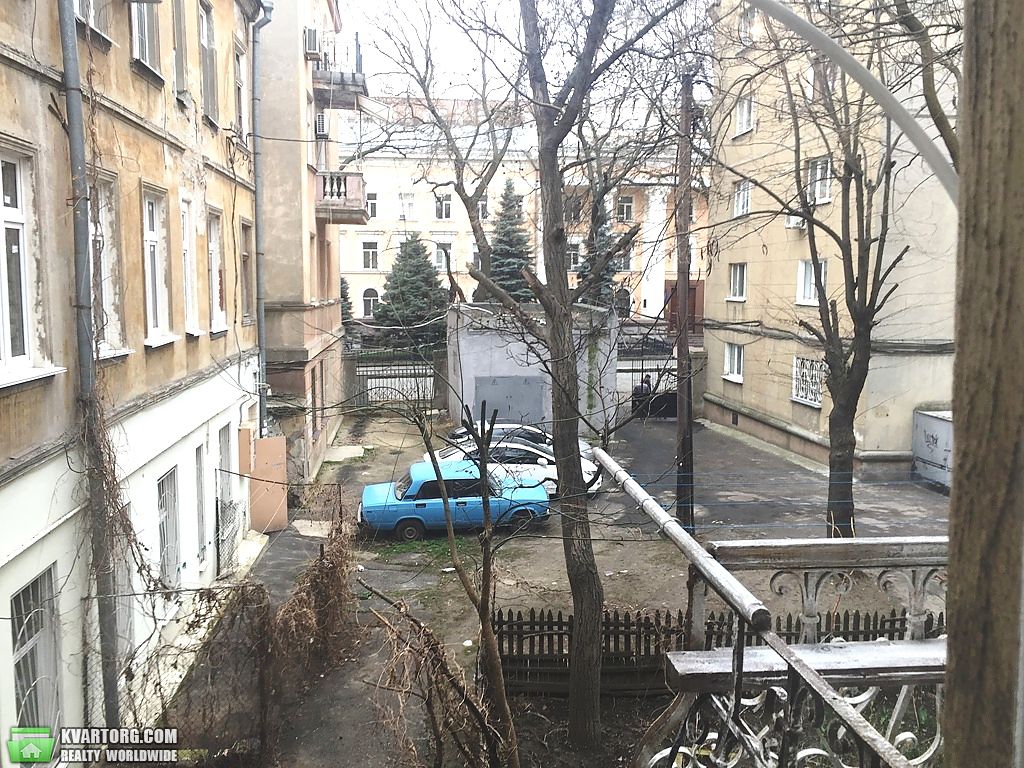 Sell 2-room apartment. Одесса, Еврейская — photo 2
