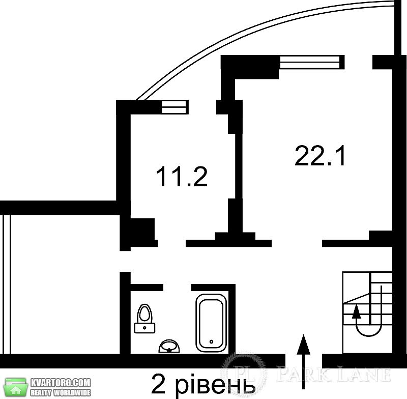 Sell 4-room apartment. Киев,  Победы пр — photo 3