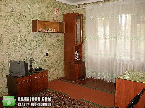 продам 2-комнатную квартиру. Одесса,  Сегедская - фото 1