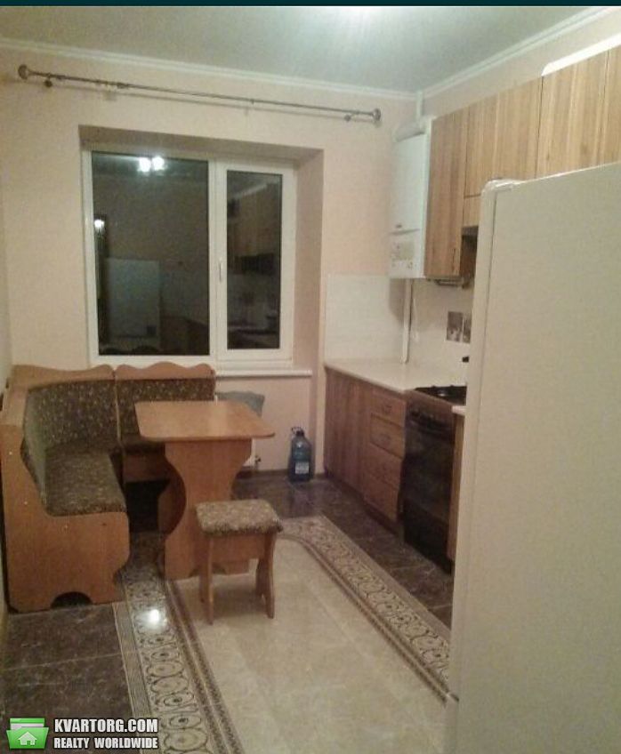 Rent out 2-room apartment. Львов, Наукова — photo 2