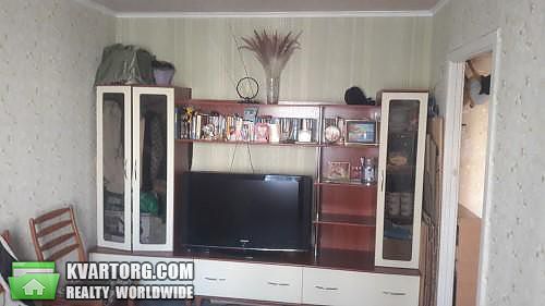 Sell 1-room apartment. Киев,  Касияна — photo 1