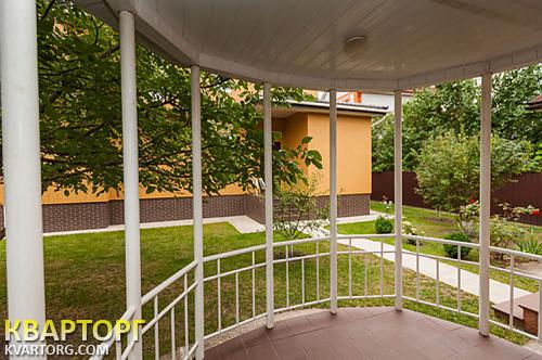 Rent out house. Киев, Ахтырская — photo 9