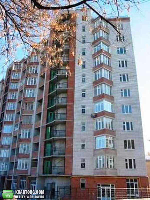 Sell 1-room apartment. Киев, Хмельницкая — photo 1
