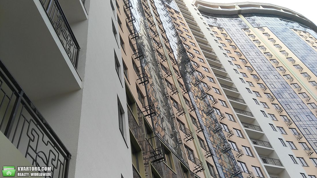 Sell 3-room apartment. Одесса, Жемчужная — photo 1