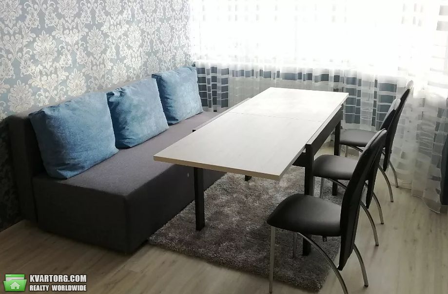 Rent out 1-room apartment. Киев, ----- — photo 6