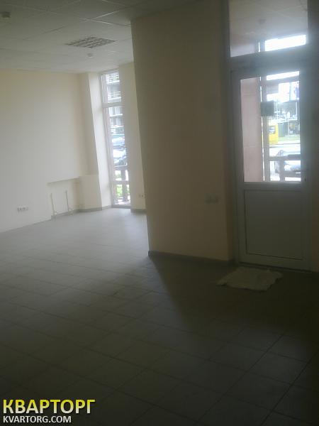 Rent out shop. Киев, Пр-т Голосеевский,130/57 — photo 2