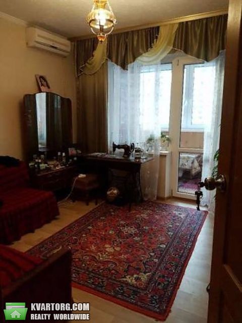 Sell 4-room apartment. Киев,  Высоцкого бул — photo 1