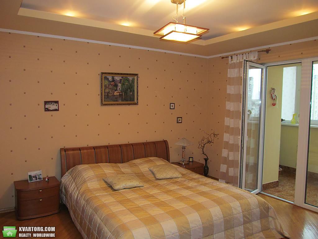 Rent out 4-room apartment. Киев, Бажана — photo 5