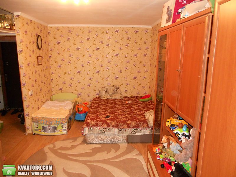 Sell 1-room apartment. Киев,  Отрадный пр — photo 9