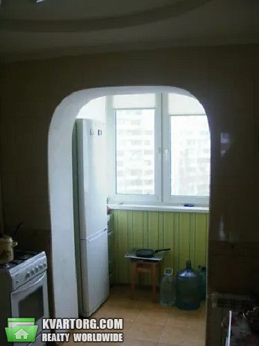 Sell 3-room apartment. Киев,  Радунская — photo 1