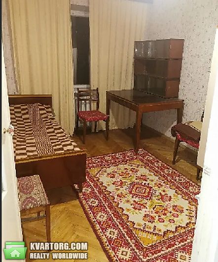 Sell 3-room apartment. Киев, Коновальца — photo 1