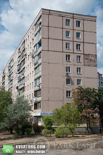 продам 3-комнатную квартиру. Киев,  Героев Сталинграда пр - фото 8