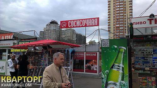 Rent out shop. Киев, пр.Победы 136. — photo 3