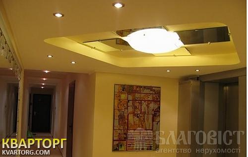 Sell 3-room apartment. Киев,  Рейтарская — photo 4