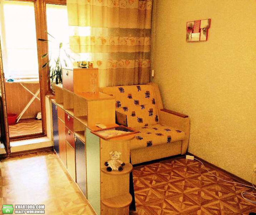 продам 3-комнатную квартиру. Киев,   Кудряшова - фото 3