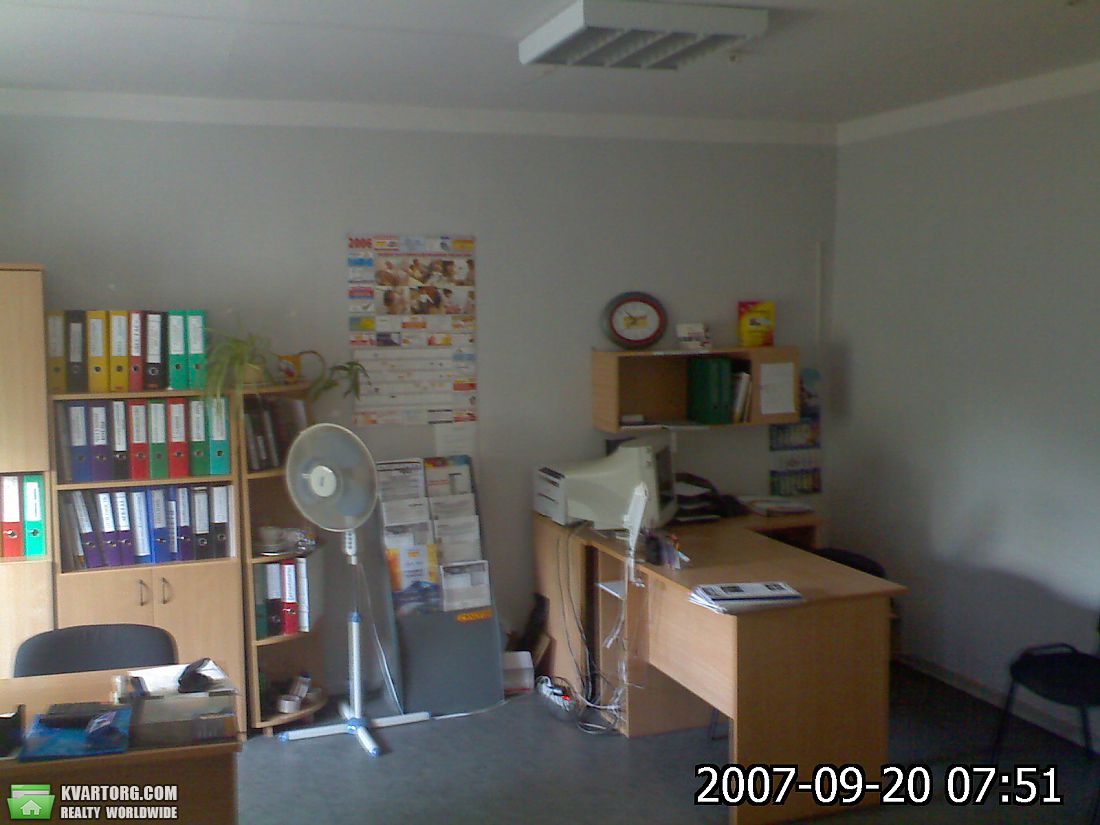 Sell office. Киев,  Салютная — photo 10