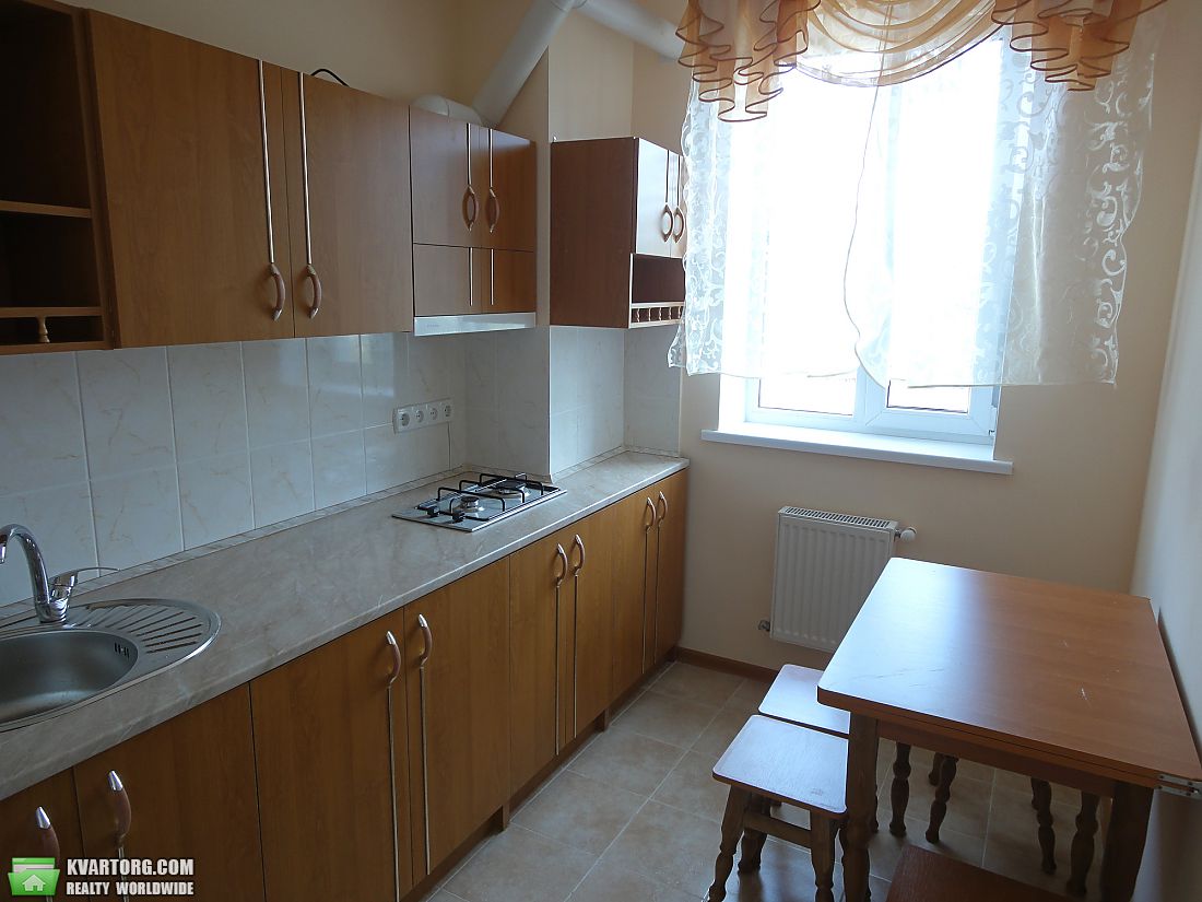 Rent out 1-room apartment. Одесса, Люстдорфская дорога — photo 4