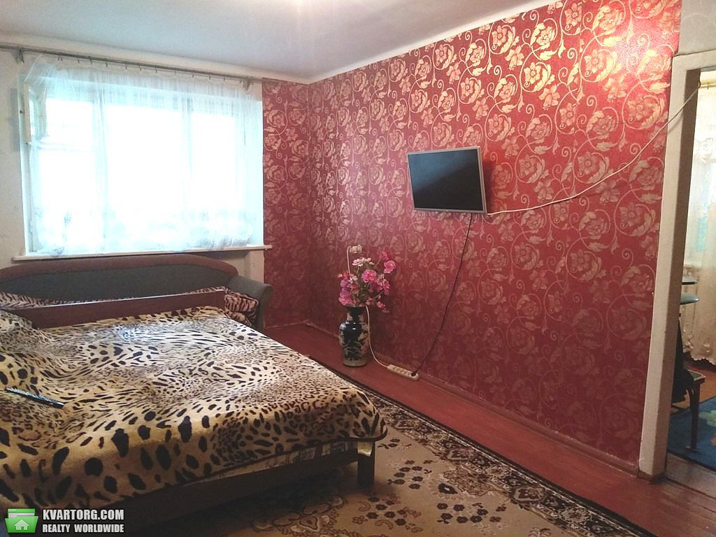 Sell 2-room apartment. Одесса, Космонавтов — photo 1