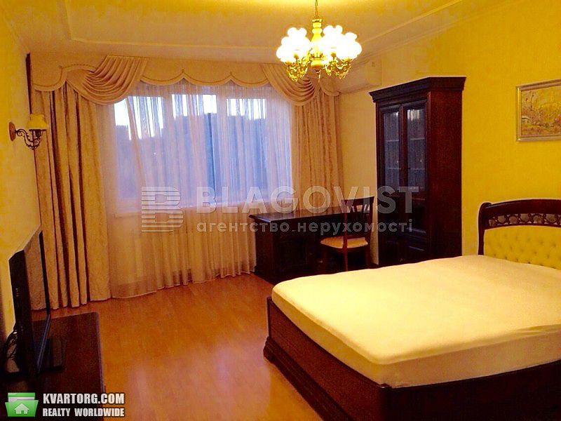 Rent out 1-room apartment. Киев,  Голосеевская — photo 3