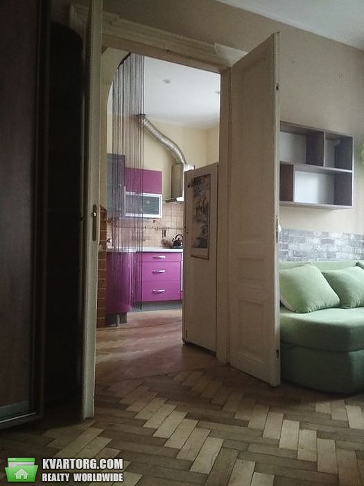 Rent out 1-room apartment. Львов, Мечнікова — photo 5
