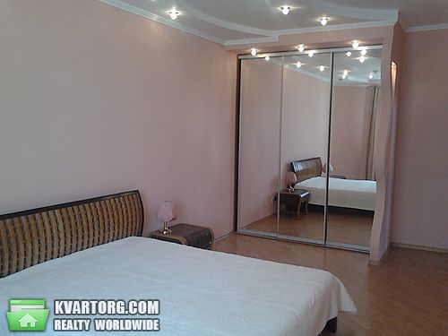 Rent out 3-room apartment. Киев, Тимошенко — photo 5