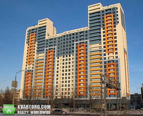 Sell 1-room apartment. Киев,  Богатырская — photo 1