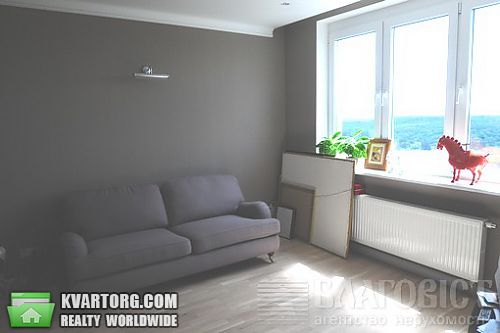 Sell 1-room apartment. Киев, Левитана — photo 1