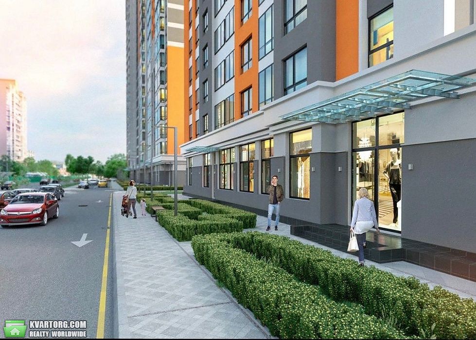 Sell 2-room apartment. Киев,  Бережанская — photo 6