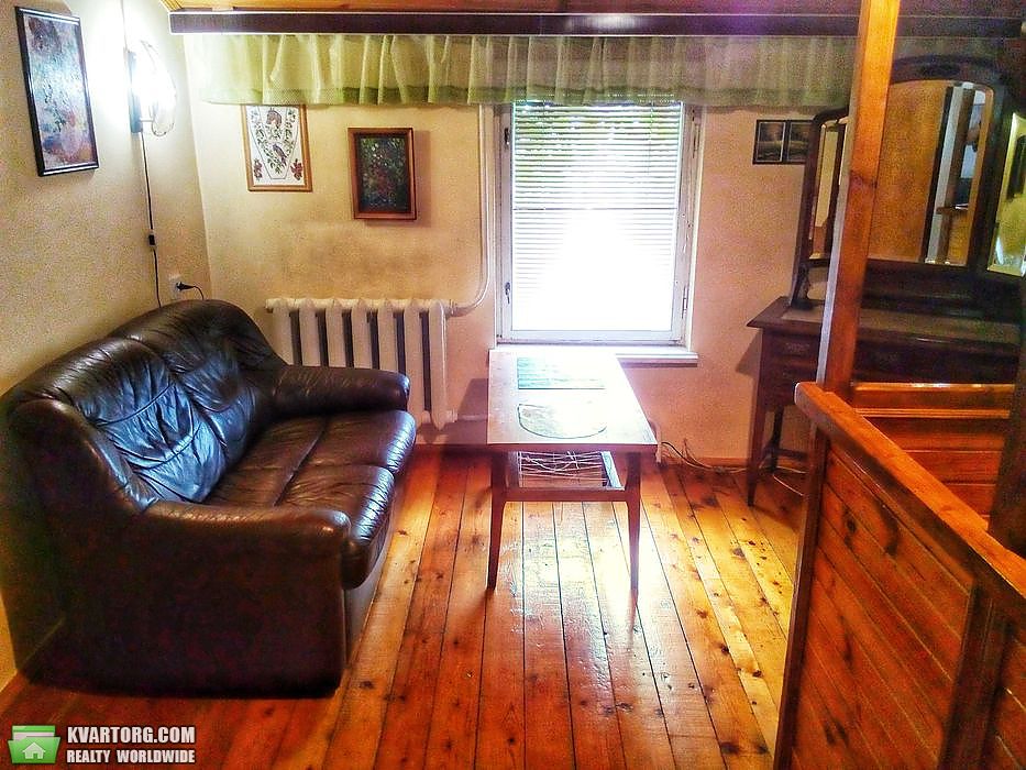 Rent out 3-room apartment. Львов, Архипенка — photo 3