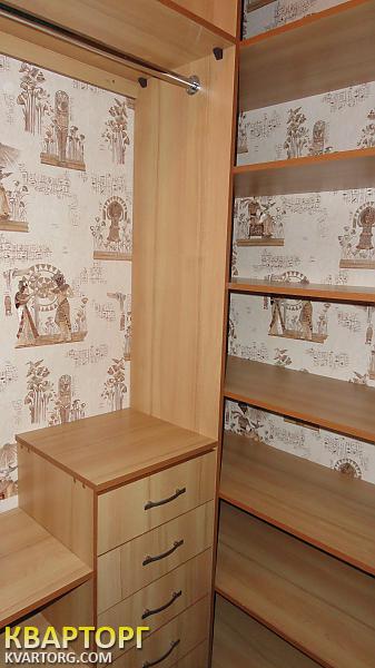 Rent out 1-room apartment. Киев,  Верховинная — photo 9