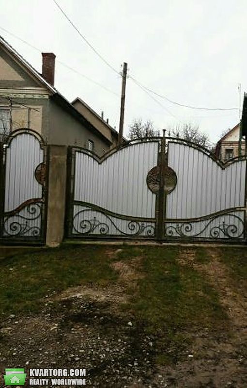 Sell house. Ужгород, с. Чоповци — photo 3