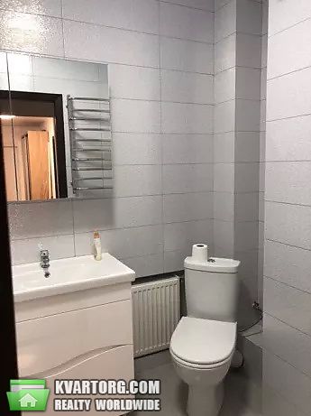 Rent out 2-room apartment. Киев,  Гмыри — photo 5