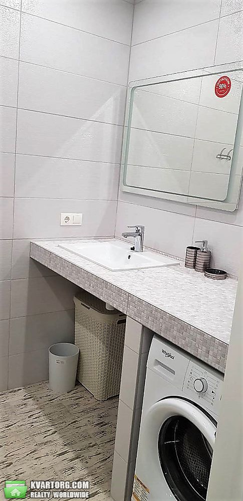 Rent out 1-room apartment. Киев, Предславенская — photo 6